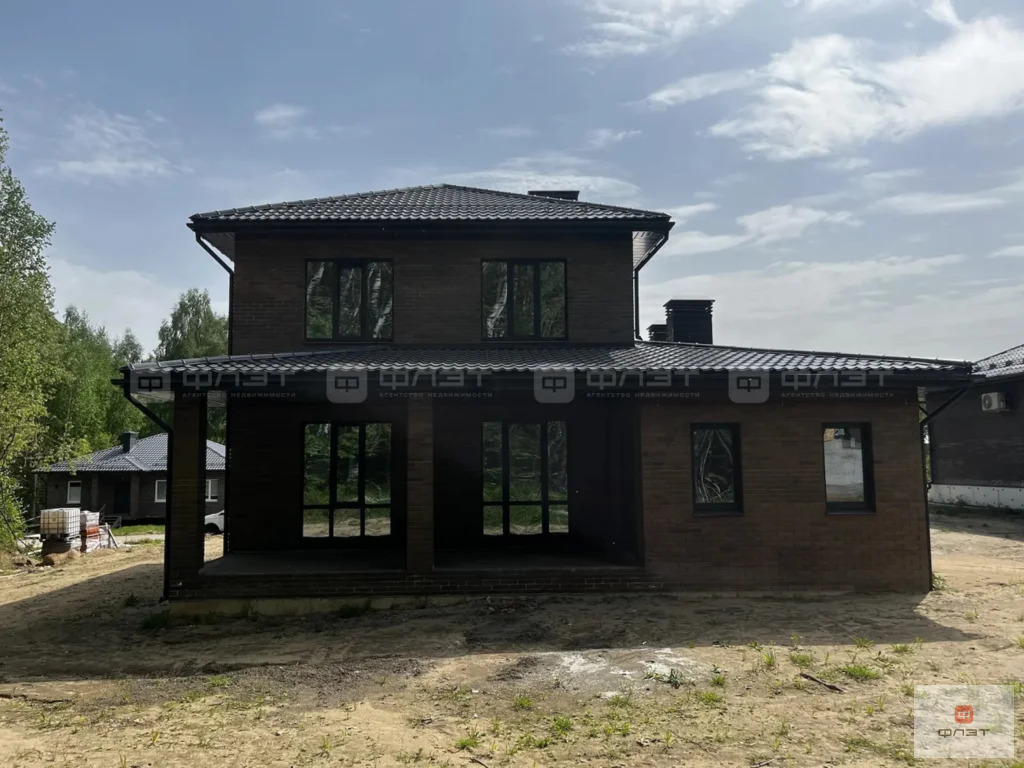 Продажа дома, Шигали, Высокогорский район, ул. Свободы - Фото 5