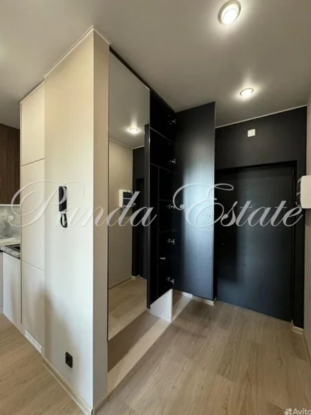 Квартира в ЖК Любовь и Голуби (ном. объекта: 9745) - Фото 10