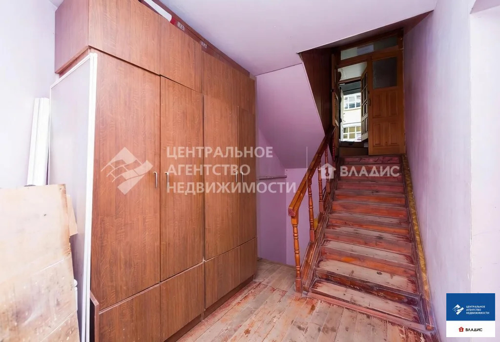 Продажа квартиры, Рязань, ул. Радищева - Фото 4