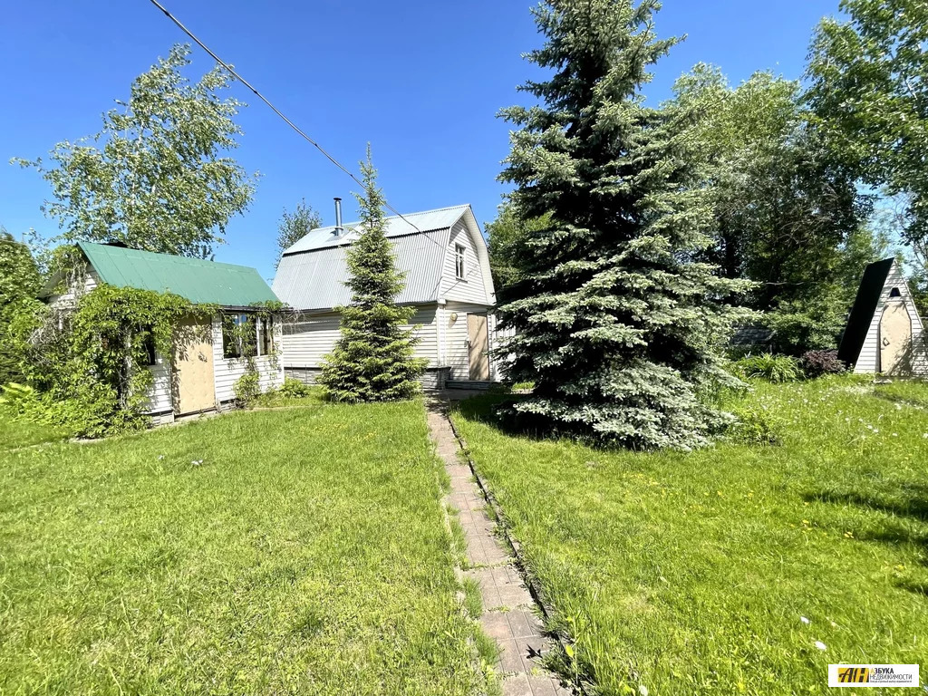Продажа дома, Истринский район, СНТ Озерки - Фото 8