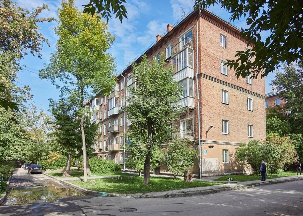 Продажа квартиры, Новосибирск, ул. Республиканская - Фото 7