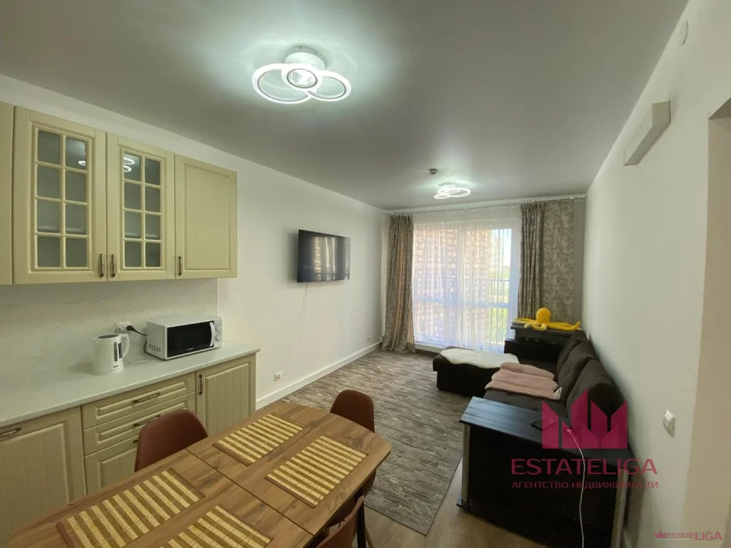 Аренда квартиры, Очаковское ш. - Фото 3