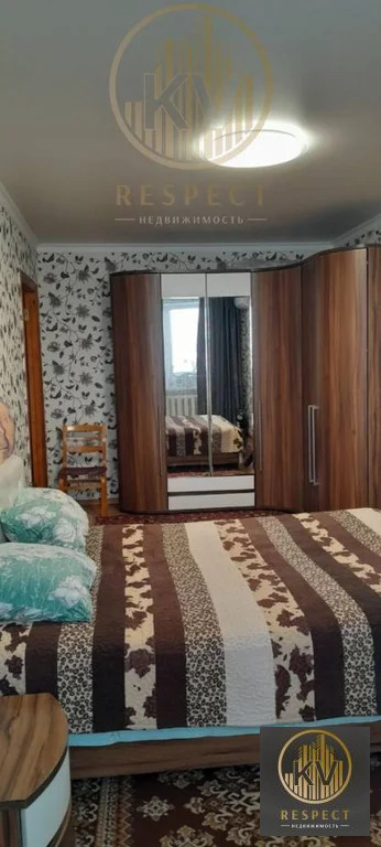 Продажа квартиры, Минеральные Воды, 22 Партсъезда ул. - Фото 10