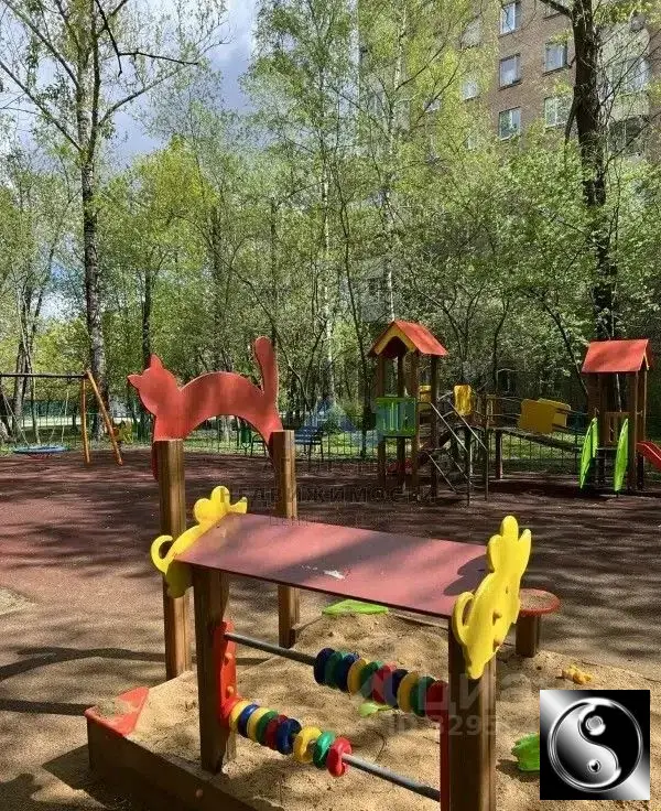 Сдам двухкомнатную квартиру 45.0м ул. Ращупкина, 10, Москва, ЗАО, р-н - Фото 15