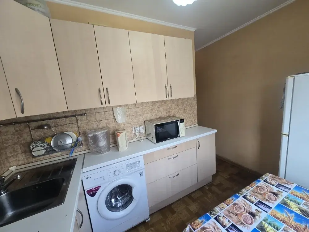 Сдаю 2к.кв в р.п. Большие Вязёмы, ул. Институт - Фото 6