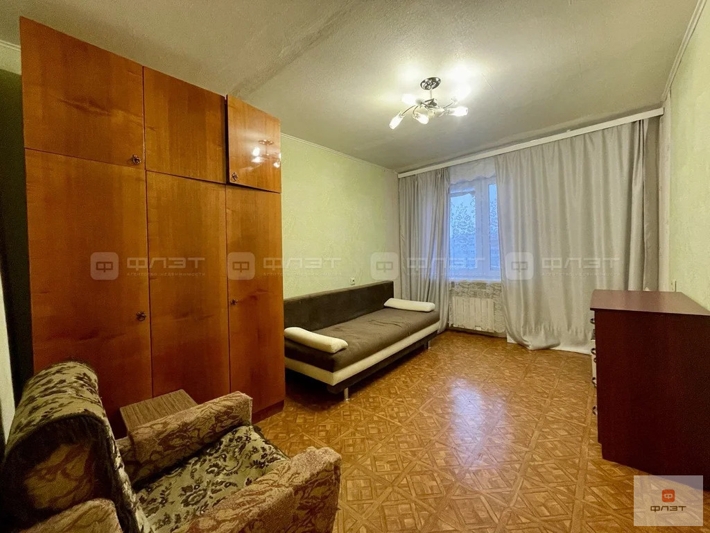 Аренда квартиры, Казань, пр. Победы д.70 - Фото 16