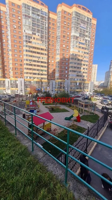 Продажа квартиры, Новосибирск, ул. Галущака - Фото 28