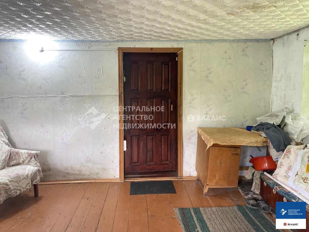 Продажа дома, Секирино, Скопинский район, ул. Колхозная - Фото 5