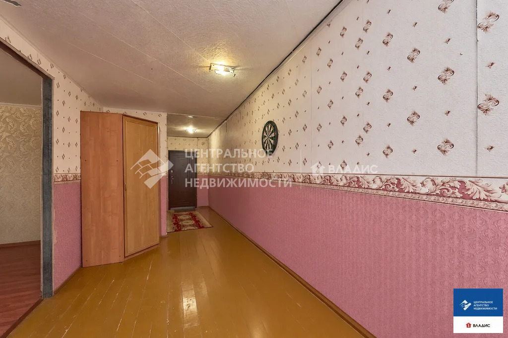 Продажа квартиры, Рязань, ул. Белякова - Фото 11