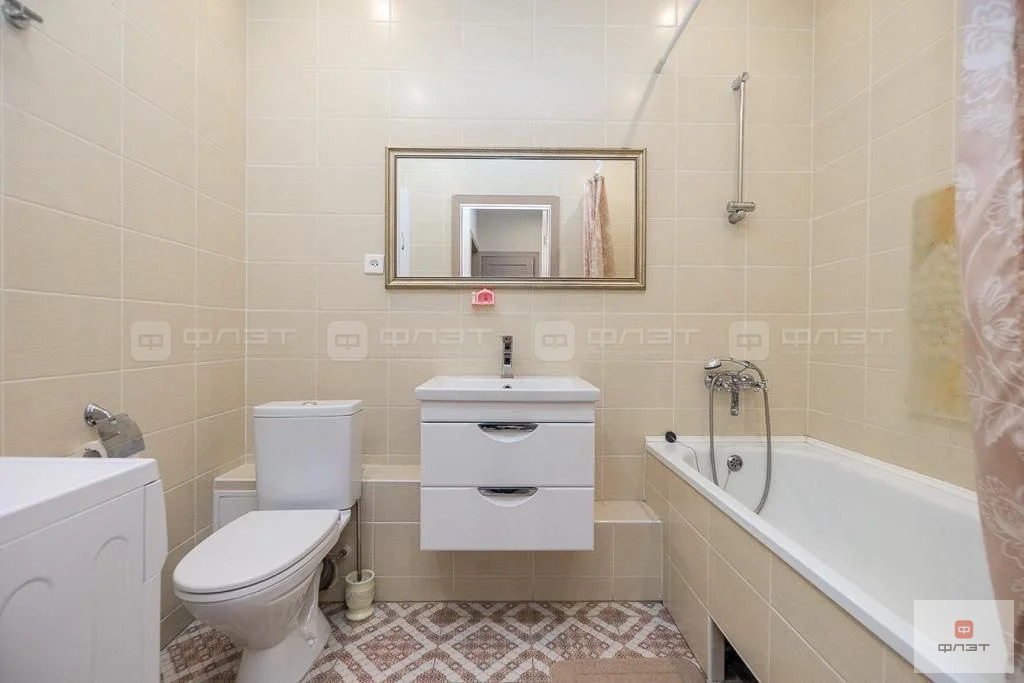 Продажа квартиры, Казань, ул. Сибгата Хакима - Фото 8