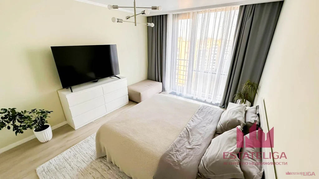 Аренда квартиры, Мира пр-кт. - Фото 35