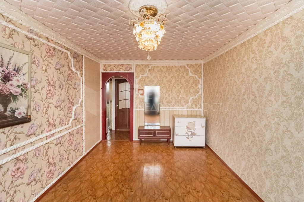 Продажа квартиры, Тюмень, г Тюмень - Фото 4