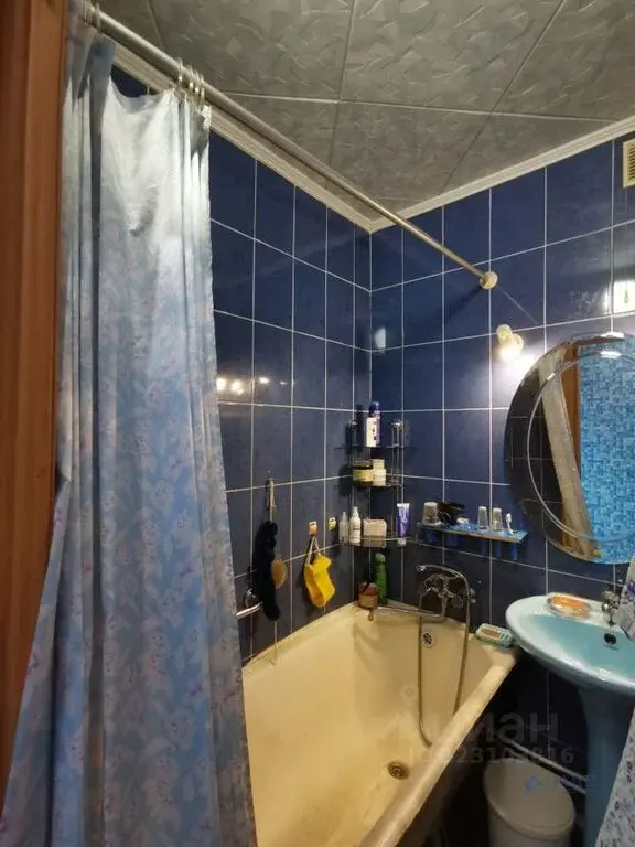 Купить трехкомнатную квартиру 53.0м Пролетарская ул., 86, Магадан, ... - Фото 20