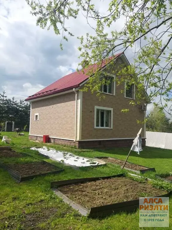 Продажа дома (125,3 м2) в СНТ "Лотос" д. Коськово Солнечногорский р-он - Фото 3