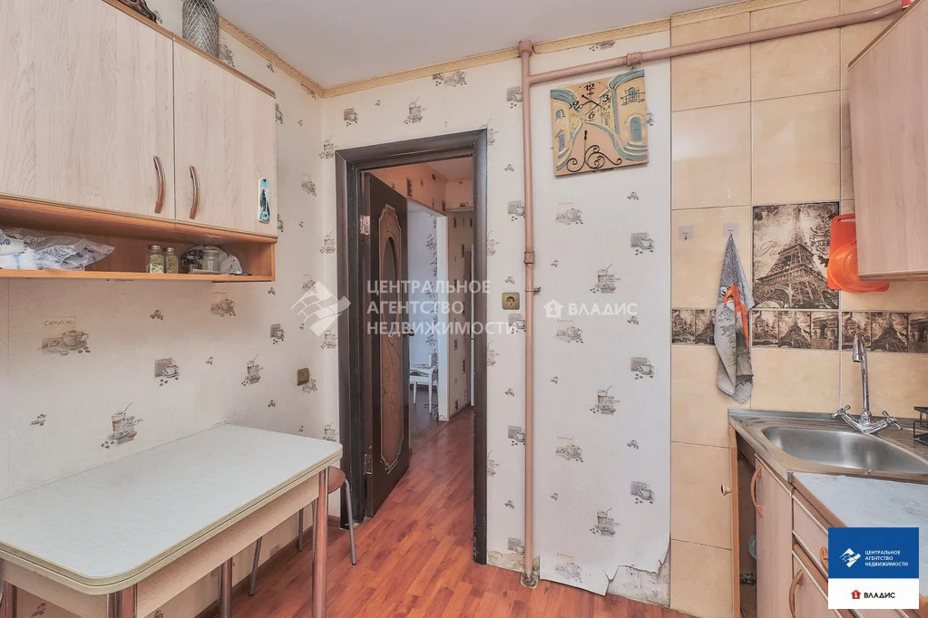 Продажа квартиры, Рязань, ул. Свободы - Фото 3