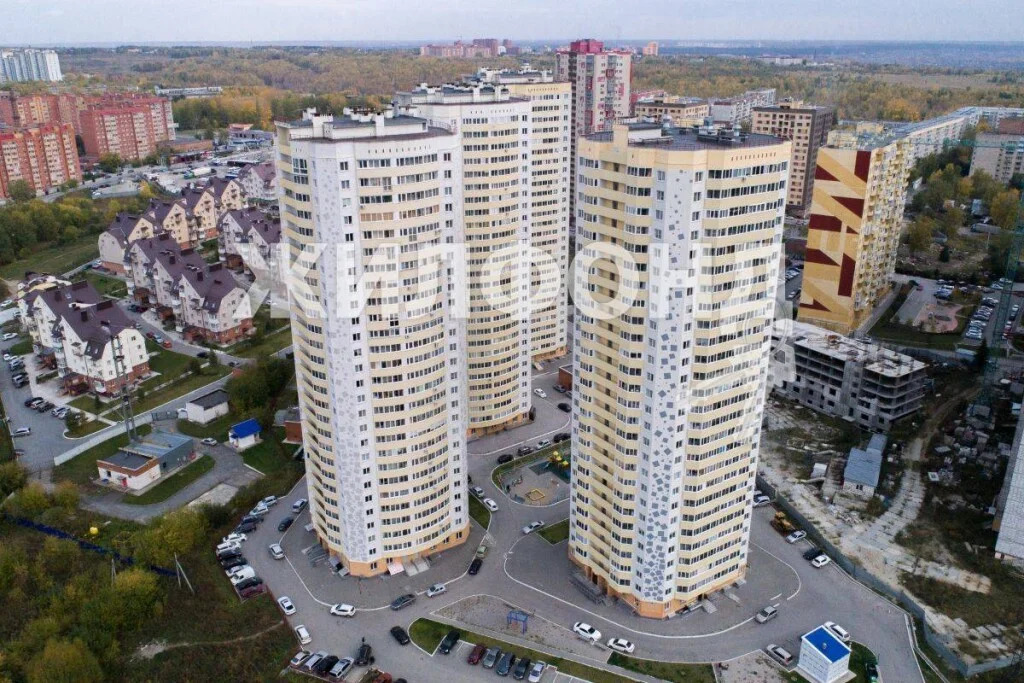 Продажа квартиры, Новосибирск, ул. Вилюйская - Фото 31