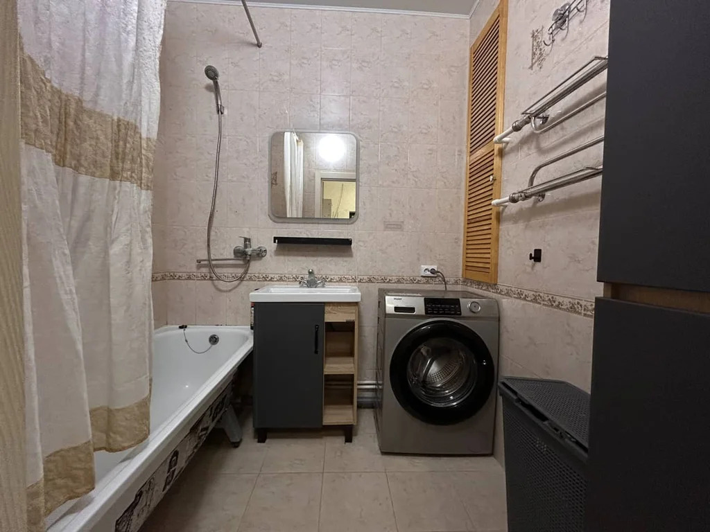 Продажа квартиры, Дмитров, Дмитровский район, микрорайон имени В.Н. ... - Фото 11