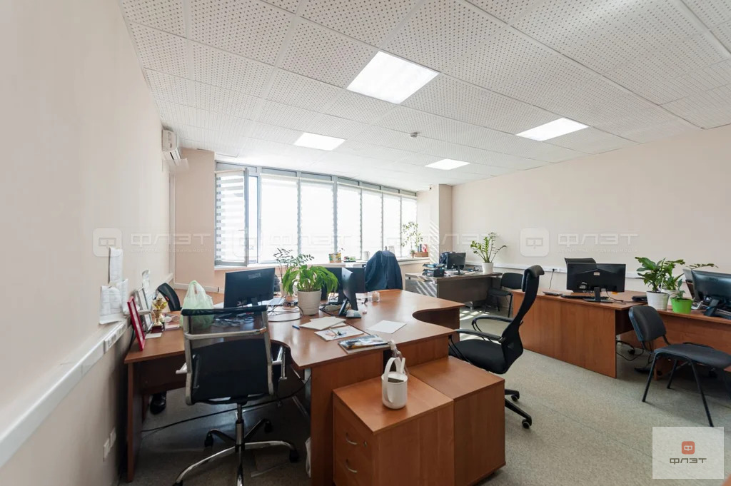 Продажа офиса, Казань, ул. Островского - Фото 19