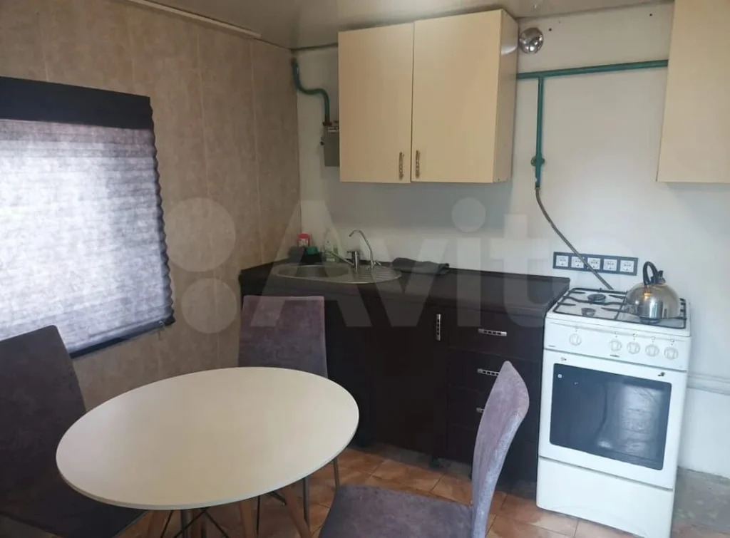 Продажа дома, Афипский, Северский район, ул. Школьная - Фото 4