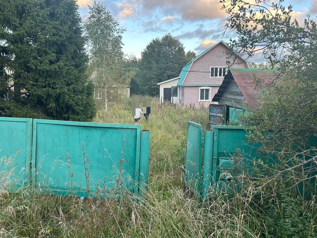 Срочная продажа! Продается загородный дом 216.4 м2 на участке 12 сот. - Фото 2