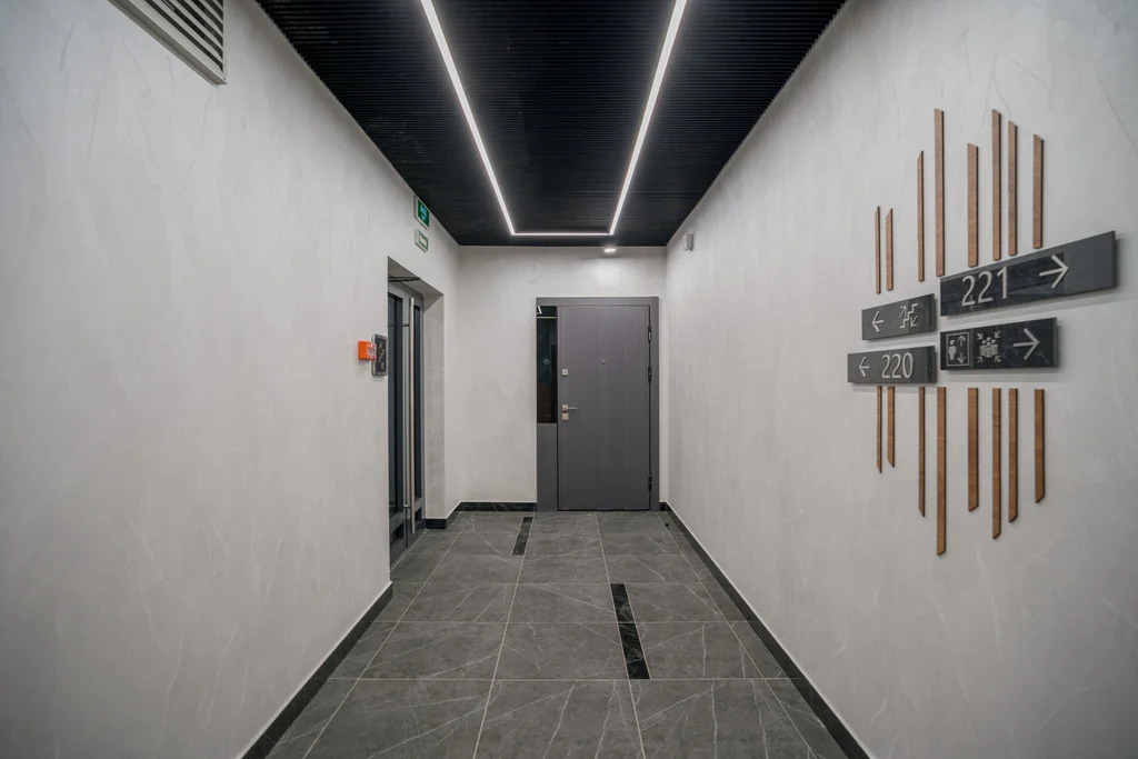 Продажа квартиры, м. Крестовский остров, ул. Петровская коса - Фото 10