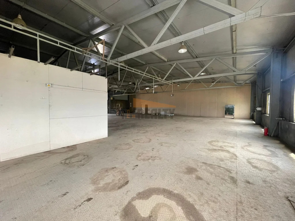 Аренда производственного помещения, Люберецкий район, 69 - Фото 8