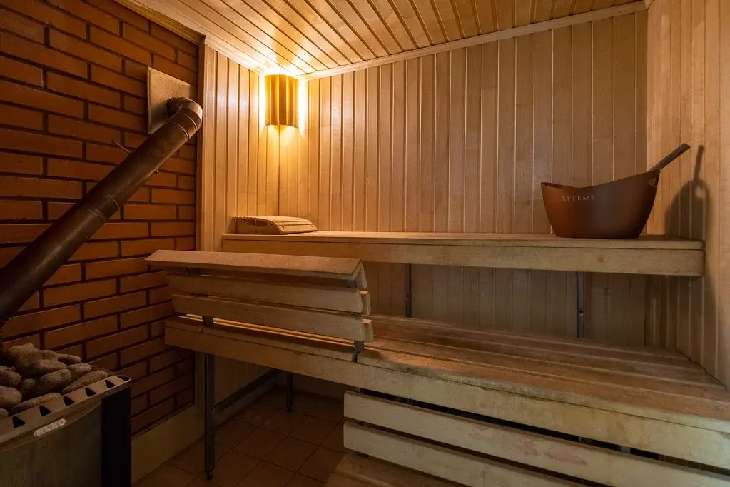 Уютный коттедж в черте г. Выборг - Фото 42