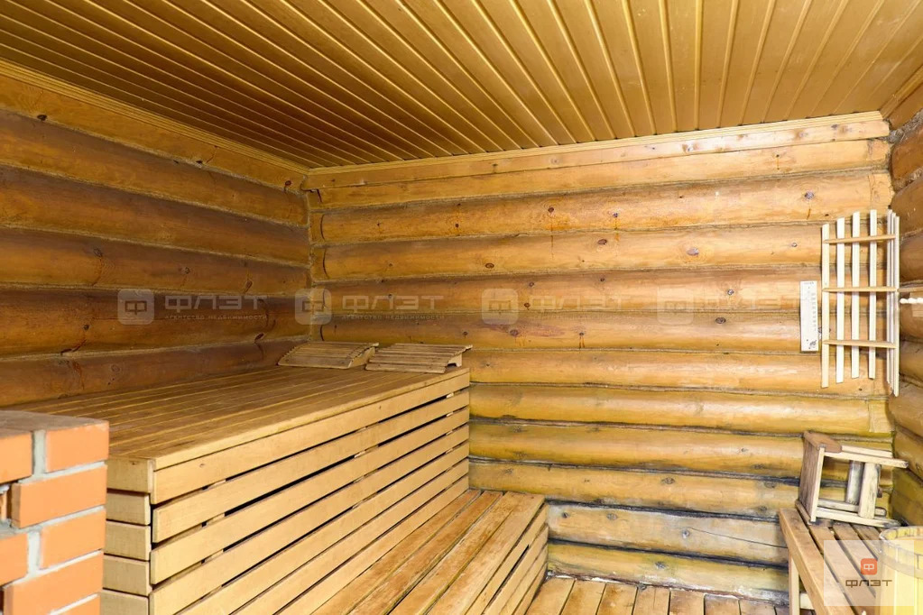 Продажа дома, Казань, ул. Вишневая (Новая Сосновка) - Фото 43
