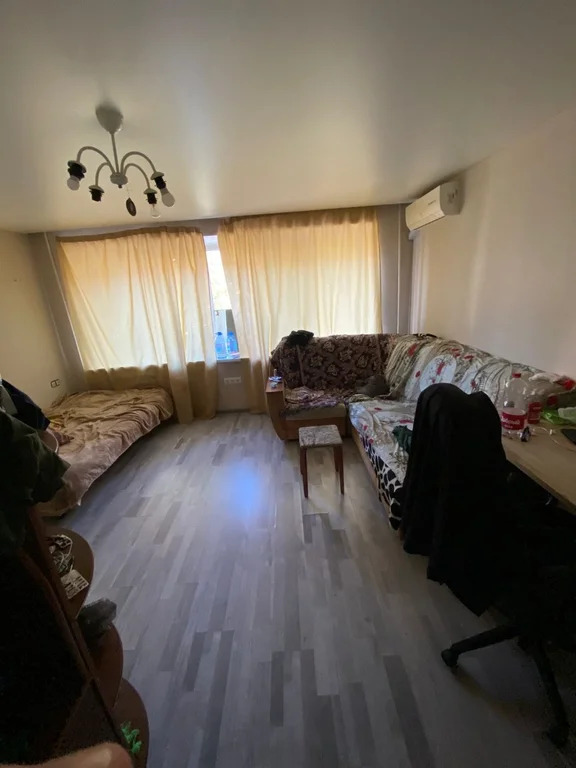 Аренда квартиры, Уфа, ул. Комсомольская - Фото 1