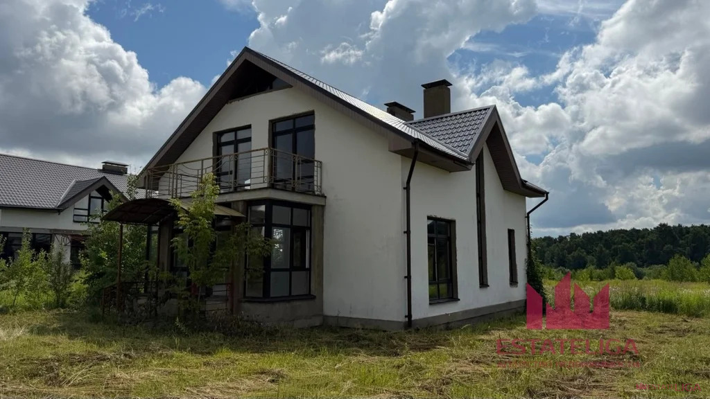 Продажа дома, Красногорск, Красногорский район, Аникеевская улица - Фото 1