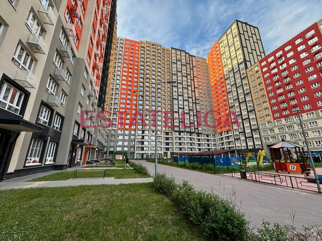 Продажа квартиры, Балашиха, Балашиха г. о., улица Яганова - Фото 19