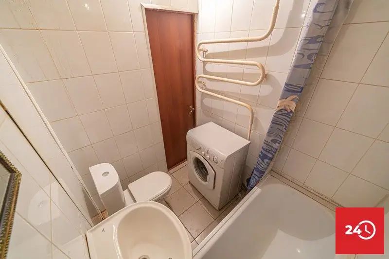 Продается 3- комнатная квартира по ул Островского 10 - Фото 4