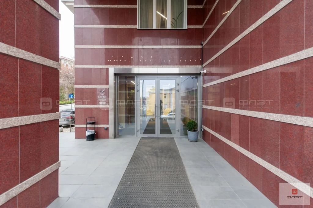 Продажа офиса, Казань, ул. Тихомирнова - Фото 41