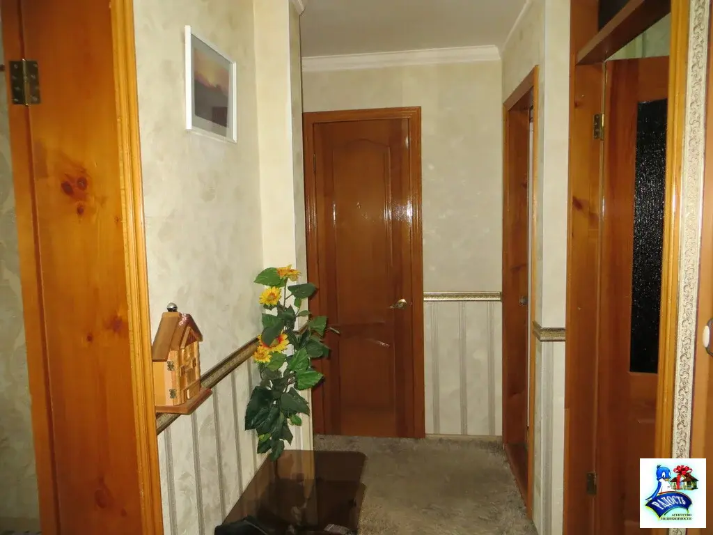Продам трешку с ремотом и мебелью рядом с набережной. - Фото 4