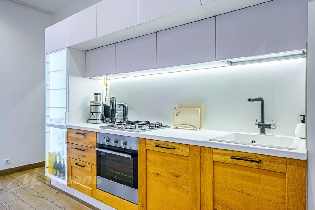 Дом-шале в Красногорском районе д.Тимошкино - Фото 16