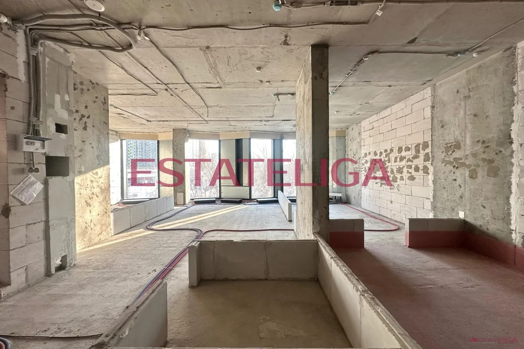 Продажа квартиры, м. Шелепиха, Береговой проезд - Фото 11