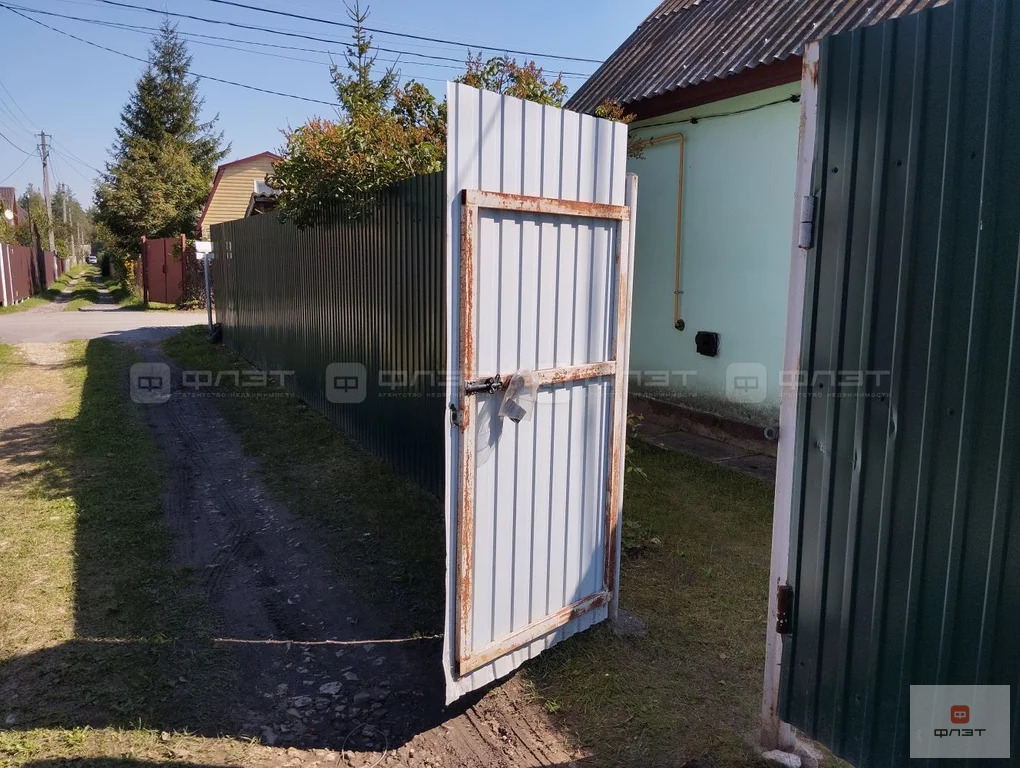 Продажа дома, Никольское, Лаишевский район, СНТ Березка при Казанской ... - Фото 1