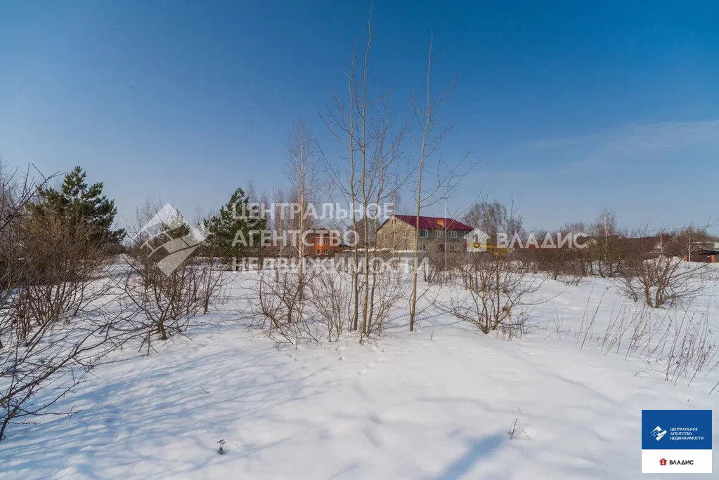 Продажа участка, Рязань, ул. Урожайная - Фото 3