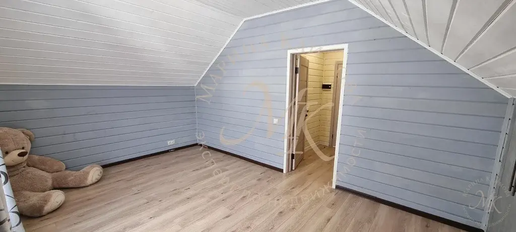 Уютный загородный дом в КП «Для друзей»: гармония природы и комфорта - Фото 26