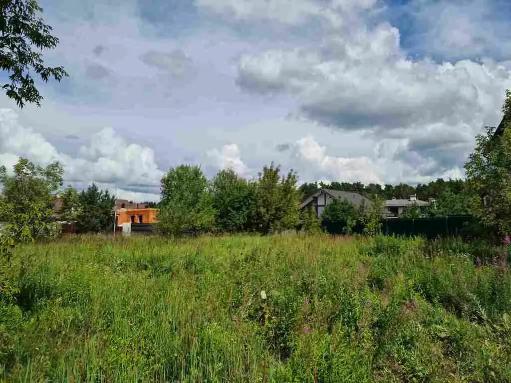 Рублево-Успенское ш. 16км. пос. Горки-2 окп Знаменские просторы - Фото 6