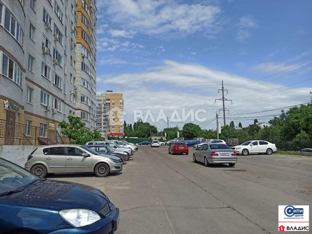 Продажа ПСН, Воронеж, улица 45-й Стрелковой Дивизии - Фото 3