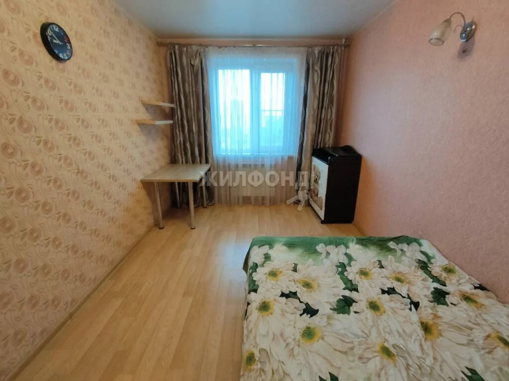 Продажа квартиры, Новосибирск, ул. Тульская - Фото 15