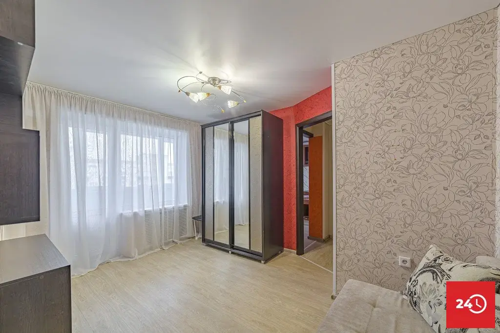 Успей купить! В продаже 1-комнатная квартира по ул. 65-летия Победы 9 - Фото 17