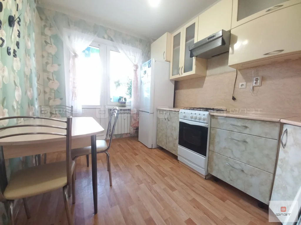 Продажа квартиры, Осиново, Зеленодольский район, ул. Садовая - Фото 8