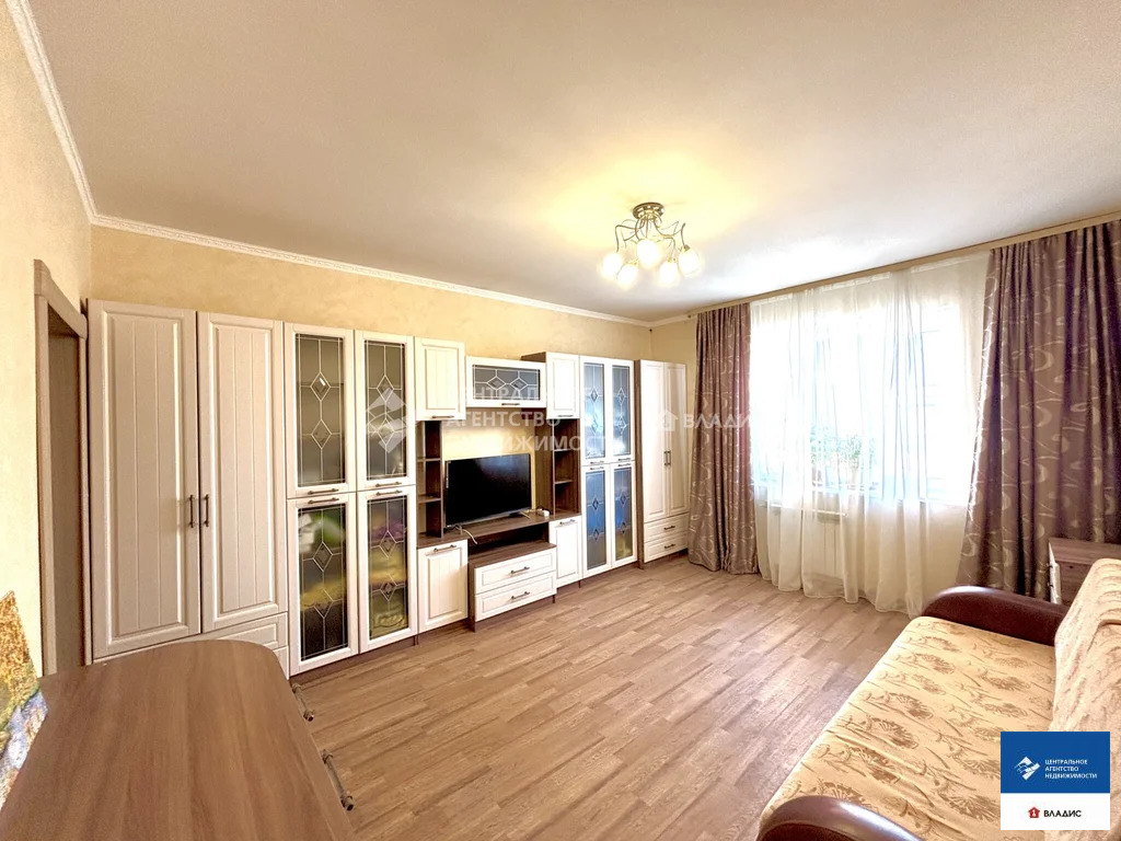 Продажа квартиры, Рязань, ул. Введенская - Фото 0