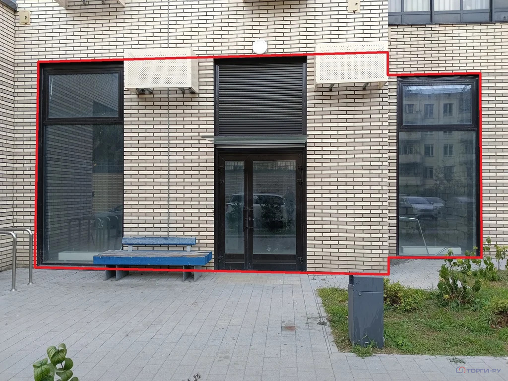 Продажа торгового помещения, ул. Юных Ленинцев - Фото 1
