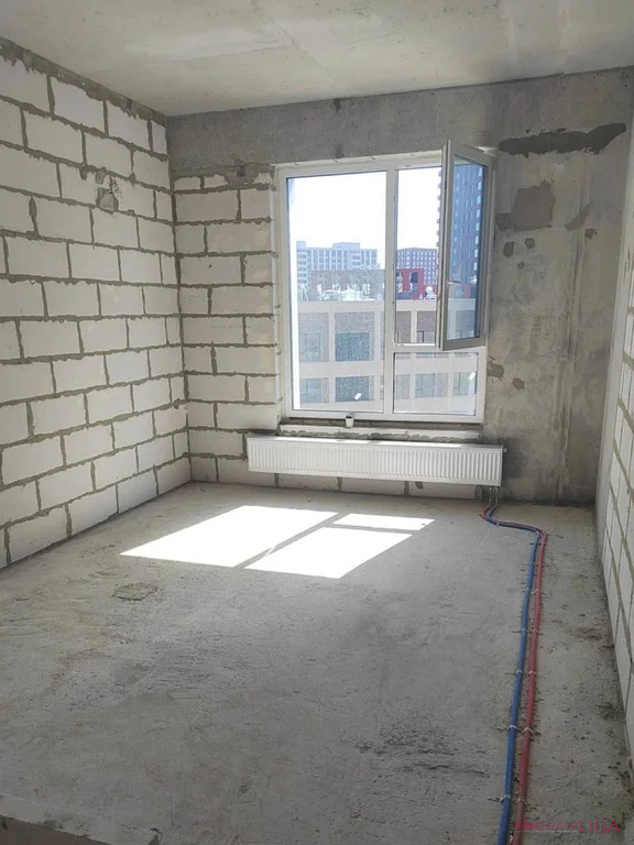 Продажа квартиры, Аэроклубная улица - Фото 1
