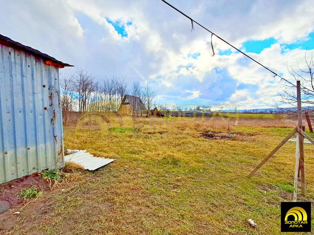 Продажа участка, Адагум, Крымский район, ул. Комсомольская - Фото 7