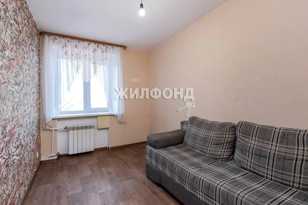 Продажа квартиры, Новосибирск, ул. Петропавловская - Фото 21