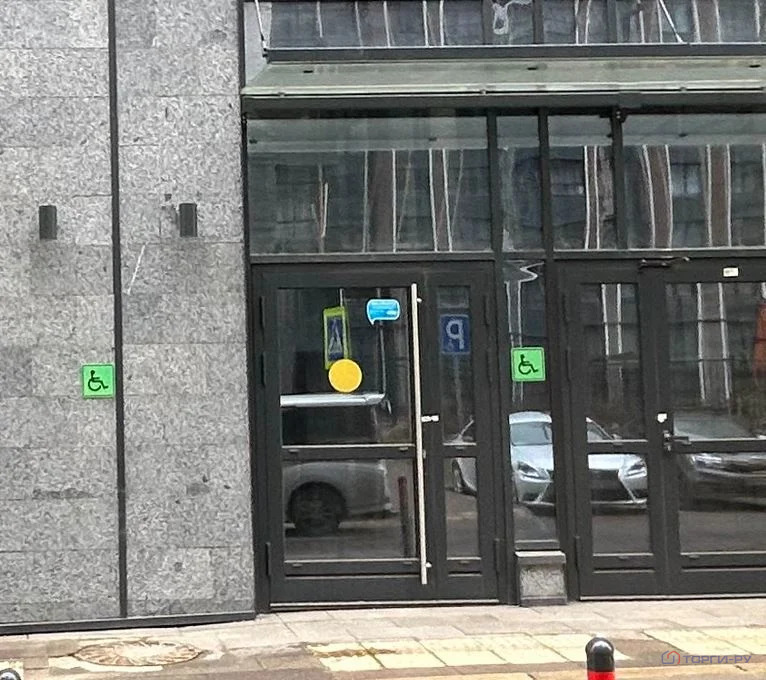 Продажа торгового помещения, ул. Клинская - Фото 4